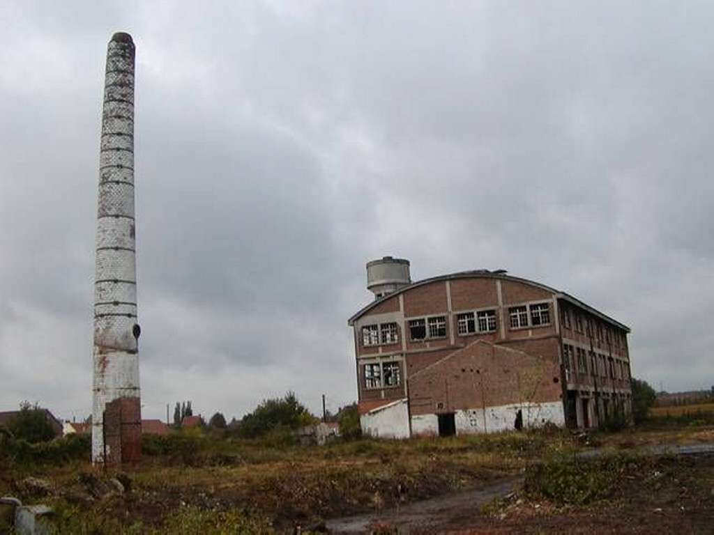 La savonnerie lempereur